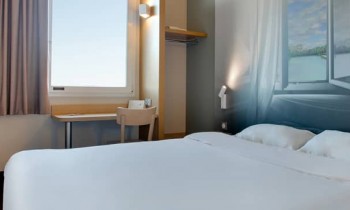 B&B Hôtel Dunkerque Centre Gare