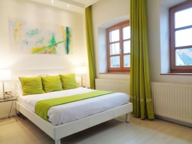 Bedroom Saxony-Anhalt