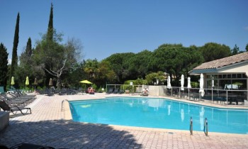 Le Domaine de l'Esterel