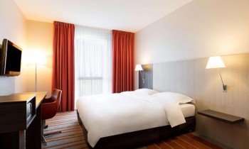 Park Inn by Radisson Lille Grand Stade
