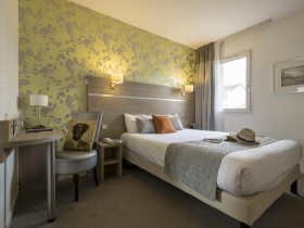 The Originals City - le Beaujoire Parc Expo Journée Nantes